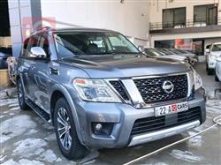 نيسان ارمادا